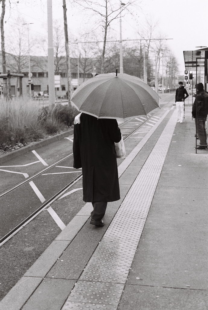 Parapluie